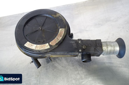 OBUDOWA FILTRA POWIETRZA FSO-WARSZAWA POLONEZ TRUCK 1.6