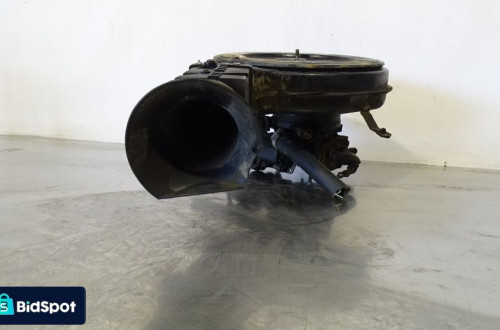 OBUDOWA FILTRA POWIETRZA FSO-WARSZAWA POLONEZ TRUCK 1.6