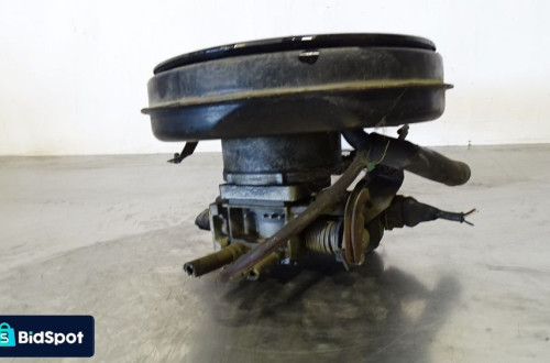 OBUDOWA FILTRA POWIETRZA FSO-WARSZAWA POLONEZ TRUCK 1.6