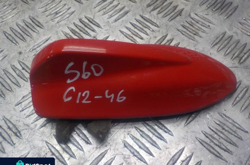 VOLVO S60 II ANTENA PŁETWA 612-46 31346638