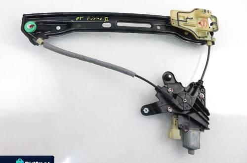 PODNOŚNIK SZYBY PRAWY TYLNY FORD FUSION 0130822833 C11229101