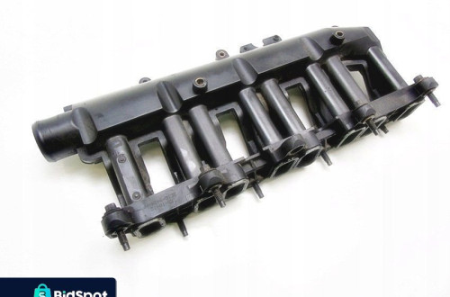 Kolektor Ssący Ford Transit 2.0 D Di Tddi 00-06