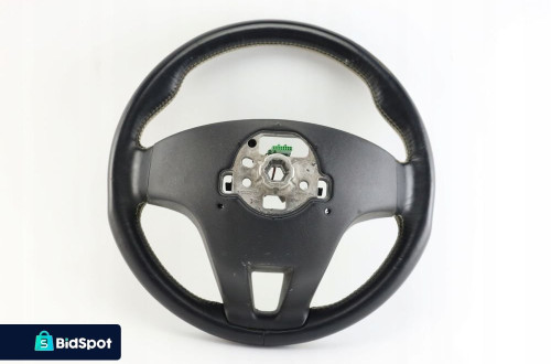 KIEROWNICA SKÓRA VOLVO V60 I (2010-2013) 2.0 D3 163KM P31305459