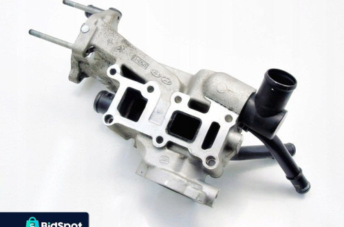 Obudowa Termostatu 2.0 Crdi Santa Fe Tucson Ix35