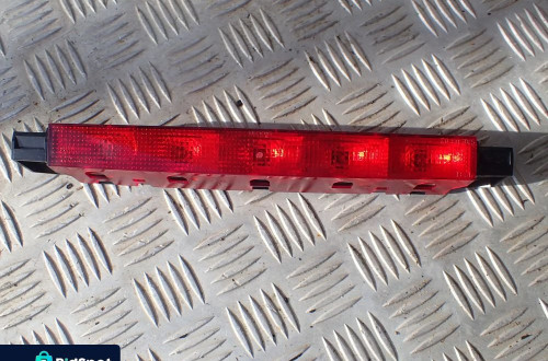 ŚWIATŁO STOP PEUGEOT 407 04-11 9649056480 RADOM