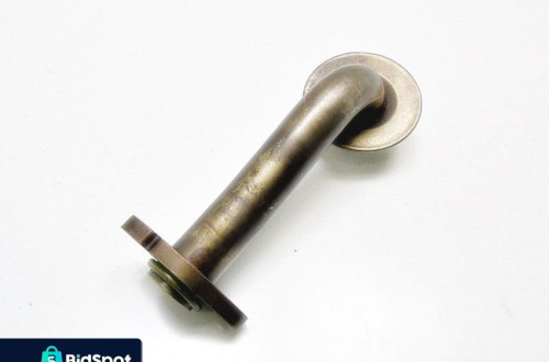 Smok Ssak Pompy Oleju 1.6 8V New Beetle