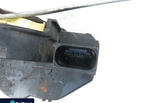 ZAMEK LEWY TYLNY CHEVROLET CRUZE J300 13503807GA