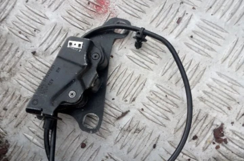 opel astra iii h cabrio zamek zawias klapy tyl prawy 133067202