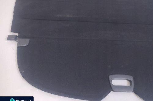 ROLETA BAGAŻNIKA PEUGEOT 308 T7 LIFT (2011-2013) SW KOMBI