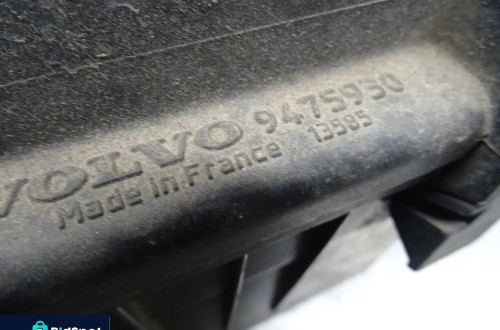 VOLVO S80 2.4 B 98-04 OBUDOWA FILTRA POWIETRZA 9475930