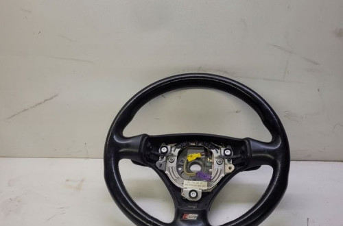 KIEROWNICA SKÓRA ŁOPATKI AUDI S4 B6 B7 8E0419091BM