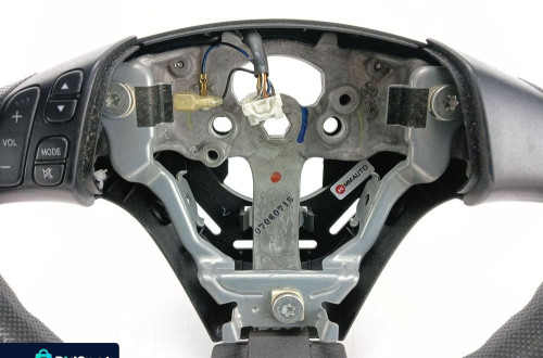 KIEROWNICA MAZDA 5 I CR19 (2005-2007)