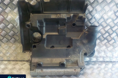 AUDI A3 8P 2.0 FSI TFSI 03 OSŁONA OBUDOWA SILNIKA