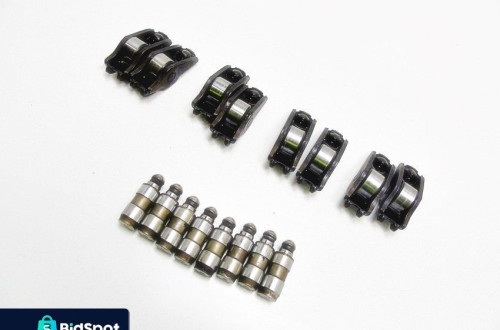 Dźwigienki Popychacze 1.6 8V New Beetle