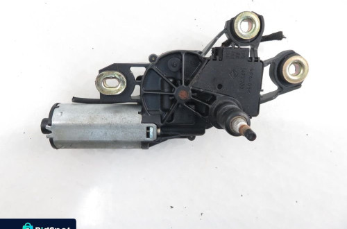 SILNICZEK WYCIERACZKI TYŁ SEAT IBIZA III 6L 6L6955711
