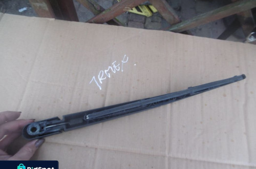 Ramie wycieraczki OPEL ASTRA H KOMBI