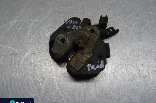 VOLVO S80 2.4 B 98-04 ZAMEK MASKI PRZÓD PRAWY LEWY