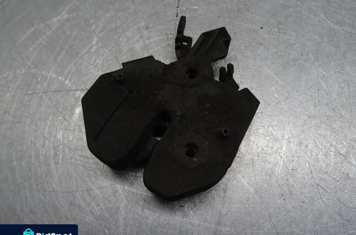 VOLVO S80 2.4 B 98-04 ZAMEK MASKI PRZÓD PRAWY LEWY