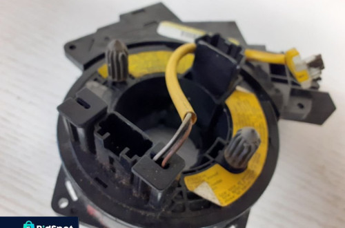 TAŚMA POD KIEROWNICĘ FORD FOCUS MK-2