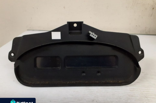 RENAULT SCENIC RX4 WYŚWIETLACZ P8200142416