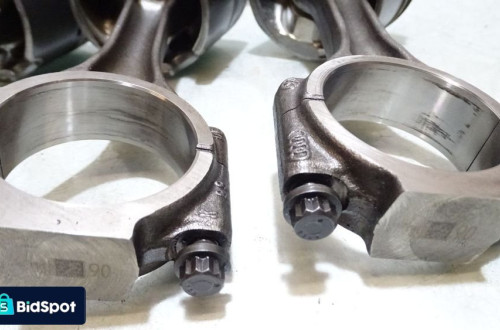 TŁOKI AUDI A6 C7 2.0TDI