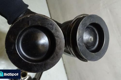 TŁOKI AUDI A6 C7 2.0TDI