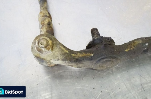 DRĄŻEK KIEROWNICZY OPEL FRONTERA 2.2