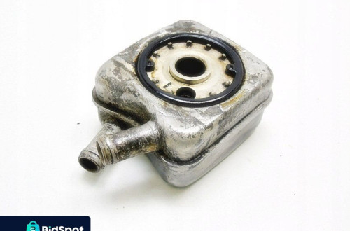 Chłodnica Oleju 1.6 8V New Beetle