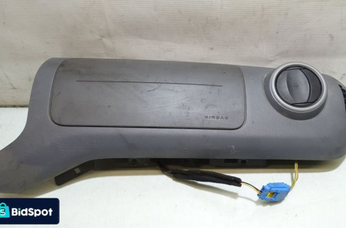 PODUSZKA PASAŻERA ZAŚLEPKA PEUGEOT PARTNER II 96809221ZM