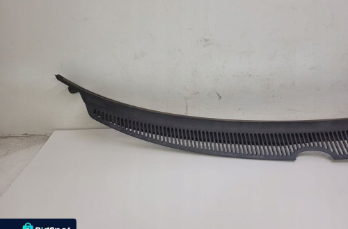 PODSZYBIE PLASTIKOWE AUDI A4 B6 B7 8H1819403 CABRI