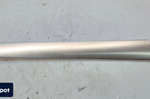 DEKOR DRZWI LEWY TYŁ AUDI A6 C6 ALLROAD 4F0867419