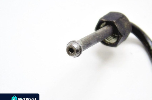 Rurka Przewód Wtryskowy 2.5 D Crd Ldv Maxus Lti Tx