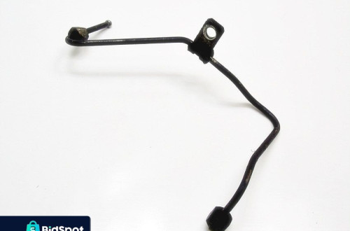 Rurka Przewód Wtryskowy 2.5 D Crd Ldv Maxus Lti Tx