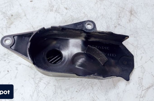 OSŁONA POMPY WODY AUDI A3 8V 1.8 TFSI 06K109121C