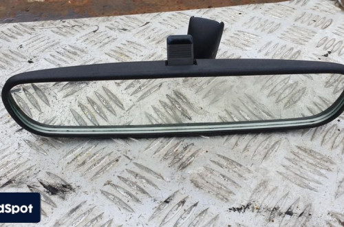 mercedes w168 a-klasa lusterko wsteczne wewnetrzne