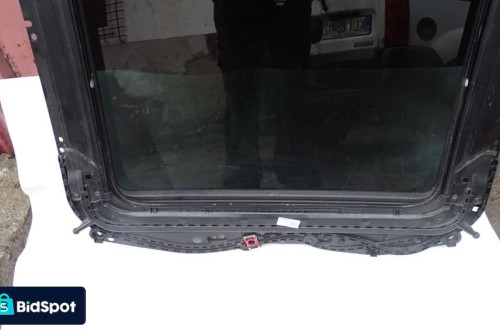 SZYBERDACH AUDI A6 C7 4G9877041B