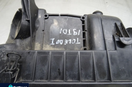 SEAT TOLEDO I LIFT 95-98 1.9 TDI OBUDOWA FILTRA POWIETRZA