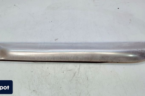 LISTWA DRZWI LEWY TYŁ A6 C6 ALLROAD 4F9853969A