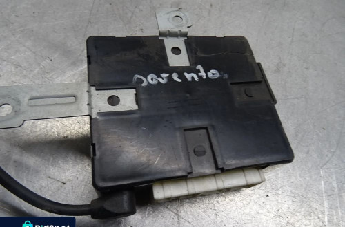 KIA SORENTO I 02-06 2.5 CRDI MODUŁ STEROWNIK ANTENY 95400-3E310