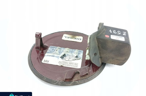 KLAPKA WLEWU PALIWA OPEL MERIVA A (2003-2005) 435664 KOD LAKIERU Z594