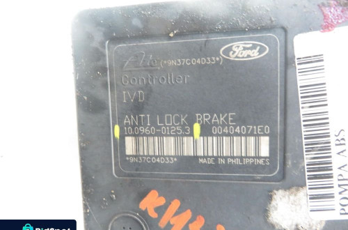 POMPA ABS FORD FOCUS MK2 II 3M512C405HC 10020603014 10096001253