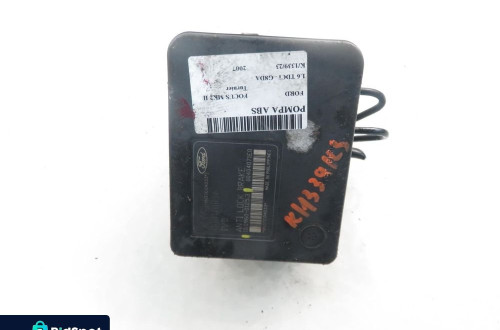 POMPA ABS FORD FOCUS MK2 II 3M512C405HC 10020603014 10096001253