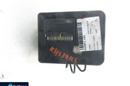 POMPA ABS FORD FOCUS MK2 II 3M512C405HC 10020603014 10096001253