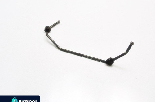 Przewód Wtryskowy 2.0 D Hdi Scudo Jumpy 807 C8