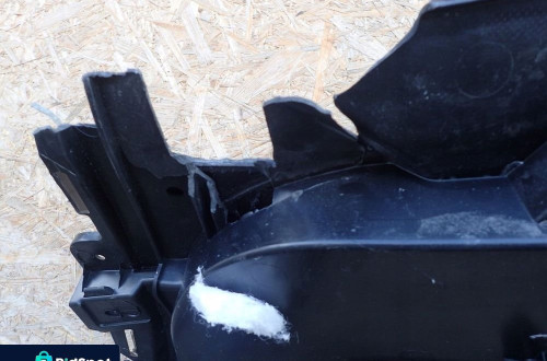 DESKA KOKPIT KONSOLA HYUNDAI I30 2 II GD 2012-2016