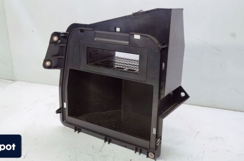 UCHWYT MOCOWANIE NAWIGACJI AUDI A4 B6 B7 8E5035201