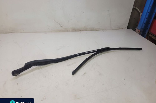 RAMIĘ WYCIERACZKI P AUDI A4 B6 CABRIO 8H1955408A