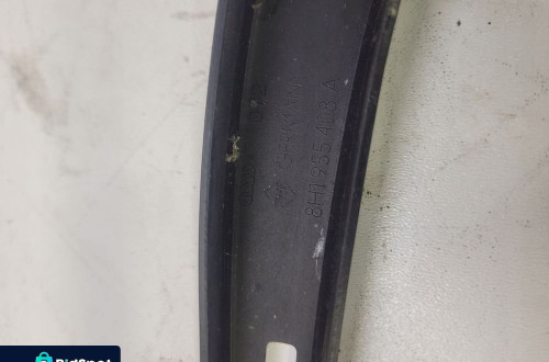 RAMIĘ WYCIERACZKI P AUDI A4 B6 CABRIO 8H1955408A