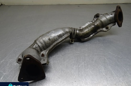 SUBARU OUTBACK III LIFT RURA WYDECHOWA