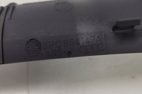ZAŚLEPKA POPIELNICZKI PRZÓD AUDI A3 8P 8P0864147A